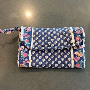 Vera Bradley wallet